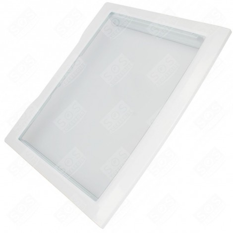 VEGETABLE DRAWER SHELF NO. 125C REFRIGERATOR, FREEZER - ACQ85727901