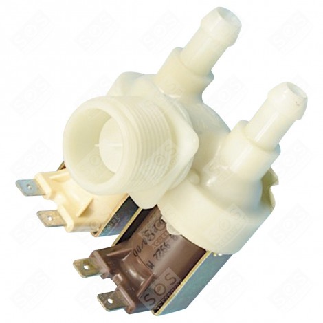 2-WAY SOLENOID VALVE DISHWASHER - 31X5152