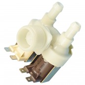 2-way solenoid valve