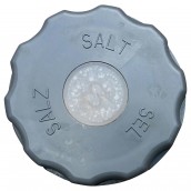 Bouchon de pot à sel d'origine