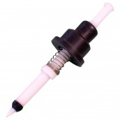 Original rinsing pin