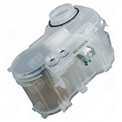 SALT TANK DISHWASHER - 754350