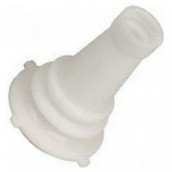 Original blade holder (lower)