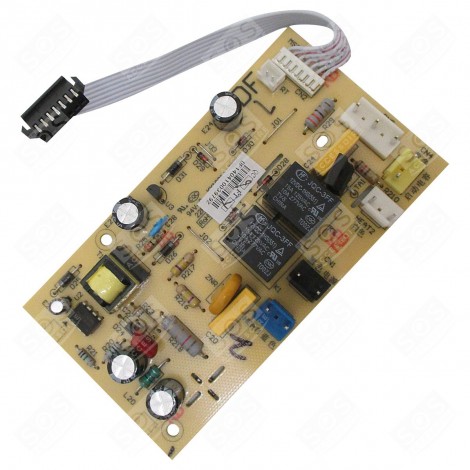 POWER ELECTRONIC CARD BREAD MAKERS - SS-189732