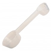 Measuring spoon
