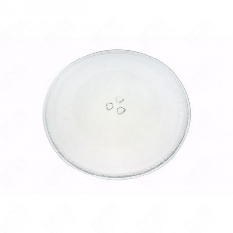 GLASS MICROWAVE TURNTABLE DIA 340 MICROWAVE OVENS - 3390W1A029A