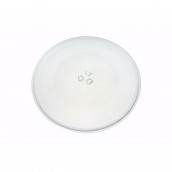 Glass microwave turntable dia 340
