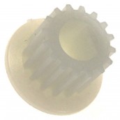 Motor sprocket