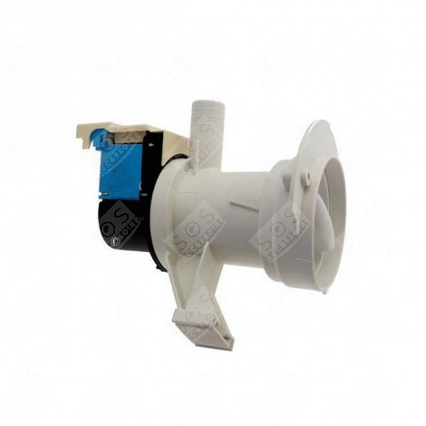 DRAIN PUMP (ORIGINAL) WASHING MACHINES - 481236018529