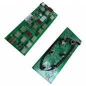 Original Keyboard Card