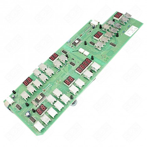 CONTROL CARD ELECTRIC / GAS HOBS - 70X0107