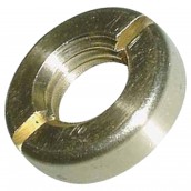 Original nut of the injector door