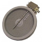 Original Radiant Fire (Diameter 165) 1200W