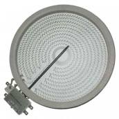 EGO Hilight burner (diameter 180) 1800W