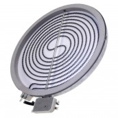 Foyer radiant 2300W
