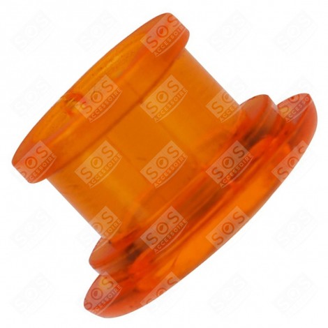 ORIGINAL INDICATOR LIGHT LENS ELECTRIC / GAS HOBS - C00036428