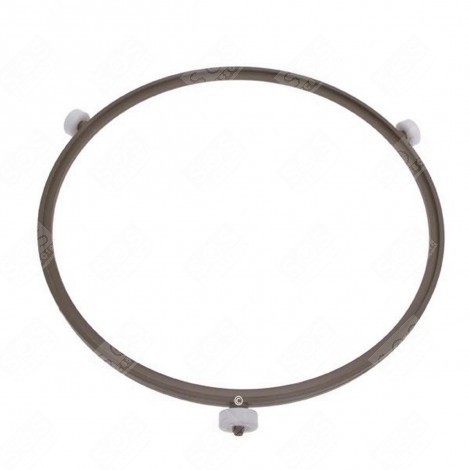 SUPPORT PLATEAU À ROULETTES DI MICROWAVE OVENS - 5889W2A005K, 5889W2A005J