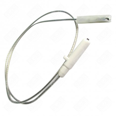 SPARK PLUG 450 MM (ORIGINAL) ELECTRIC / GAS HOBS - 481225268078