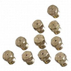 Natural gas injector kit (original)