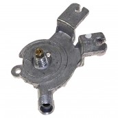 Auxiliary injector nozzle