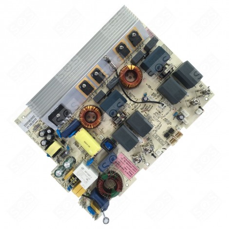 ORIGINAL POWER CARD ELECTRIC / GAS HOBS - 3300362682