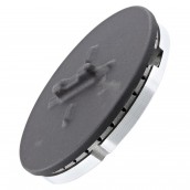 Original Crown Assembly Rapid Burner