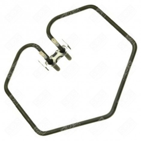 850 W HEATING ELEMENT RACLETTE, GRILL, WOK - TS-01018600