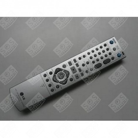 REMOTE CONTROL HOME CINEMA, DVD, BLU-RAY PLAYER - 6711R1P071B