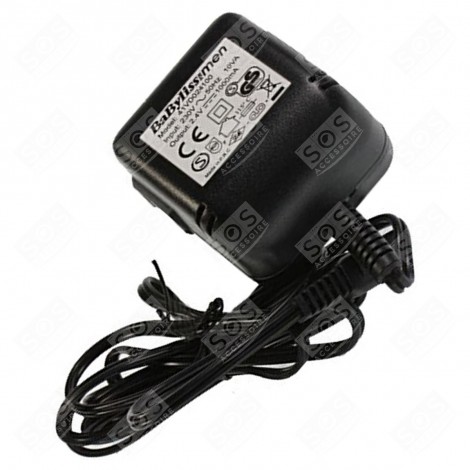 POWER ADAPTOR ELECTRIC SHAVER - 35200080