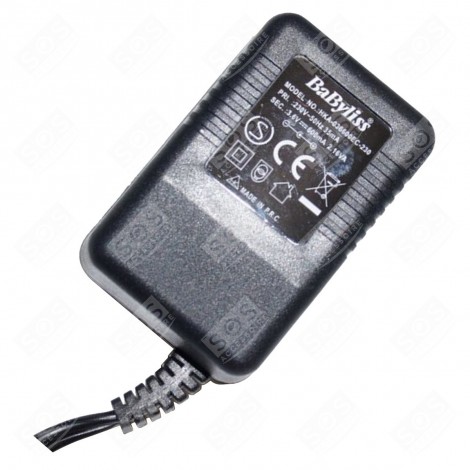 POWER ADAPTOR ELECTRIC SHAVER - 35208500