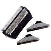 Foil and cutter pack