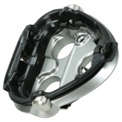 Drive unit housing bracket