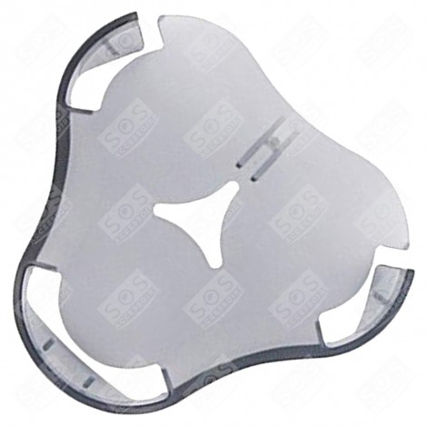PROTECTIVE CAP ELECTRIC SHAVER - 422202721541