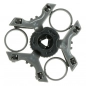 Support (razor heads)