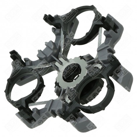 HEAD SUPPORT ELECTRIC SHAVER - 422203618701