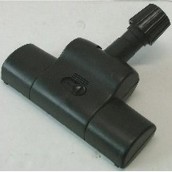 Universal turbo brush