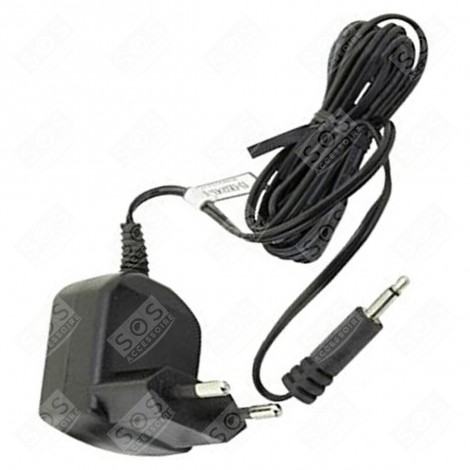 POWER ADAPTOR ELECTRIC SHAVER - 35207620