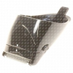 Original shaving head