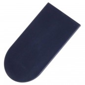 Outlet cover citrus press