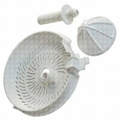 Juicer accessory