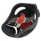 Red Chopper Accessory