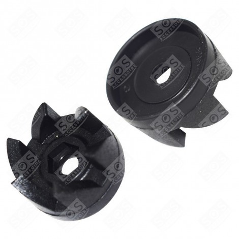 DRIVE SHAFT BLENDER - MS-0A11821, MS651347