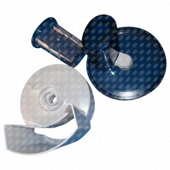 Rasp cover (original)