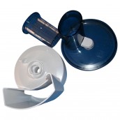 Rasp cover (original)