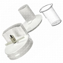 Lamp cover (original)