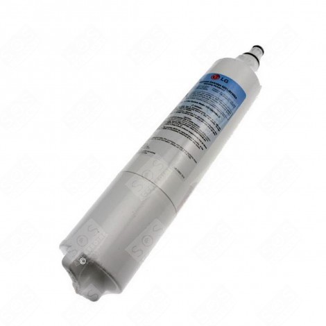 INTERNAL WATER FILTER REFRIGERATOR, FREEZER - 5231JA2006F