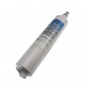 Internal water filter