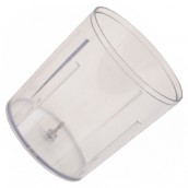 Basic mincer bowl (without lid)