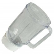 Blender (mixer) bowl