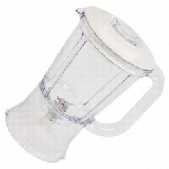 Blender (mixer) bowl